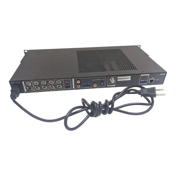 Extron AVT 200HD Professional ATS Tuner‎ - Picture 5 of 7